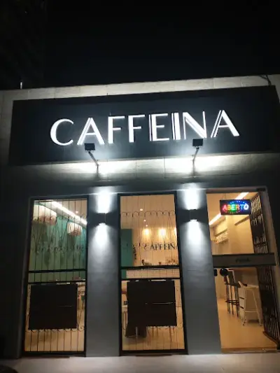Cafeteria Caffeina