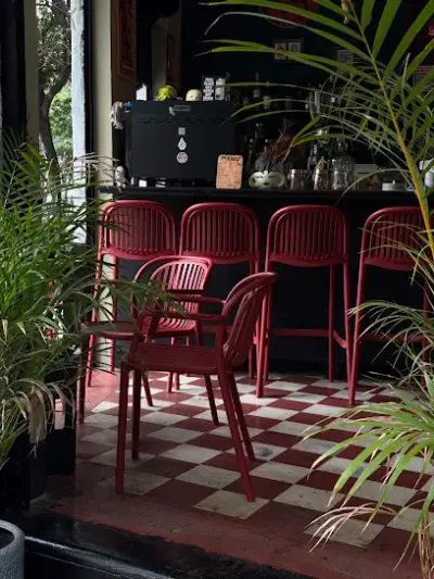 Vissio Café