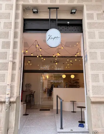 Kupa Coffee