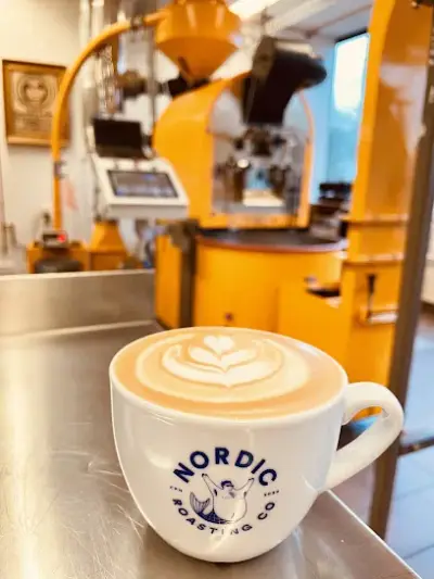 Nordic Roasting Co