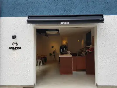Astrea Coffee