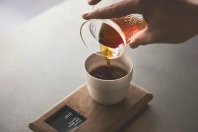Leaves Coffee Roasters