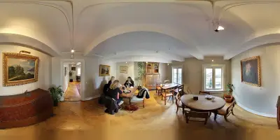 Lilla Kafferosteriet