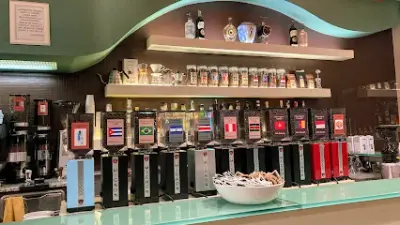 Antico Bar Fiat