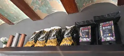 Taberna El Siete