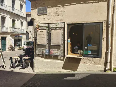 Nola Coffee