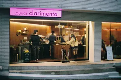 Lounge Clarimento