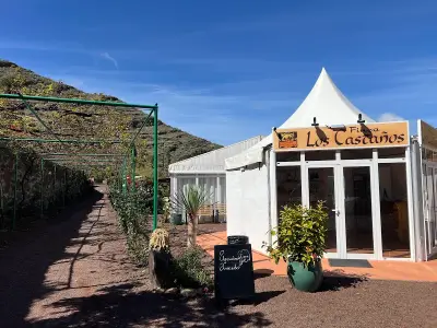 Finca los Castaños
