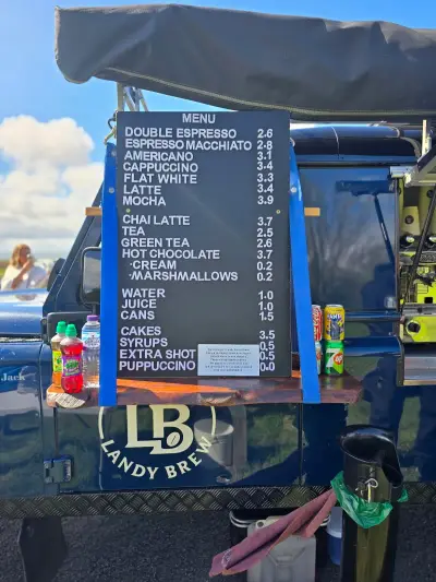 LandyBrew