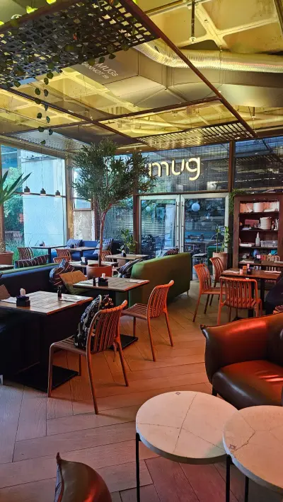 mug.sp - Avenida Paulista