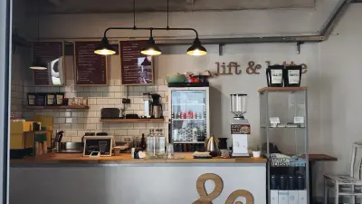 lift & latte