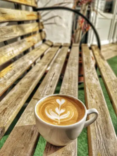 EL CAMARADU COFFEE ROASTERS