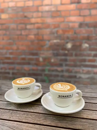 Bonanza Coffee Roasters