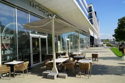 Urban Coffee
