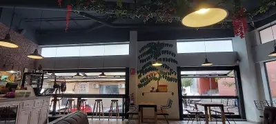 Dos Bardinos
