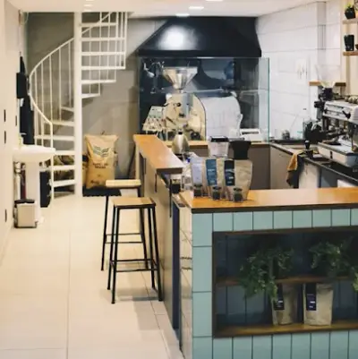 Leve Cafeína - Torrefação e Cafeteria de Cafés Especiais