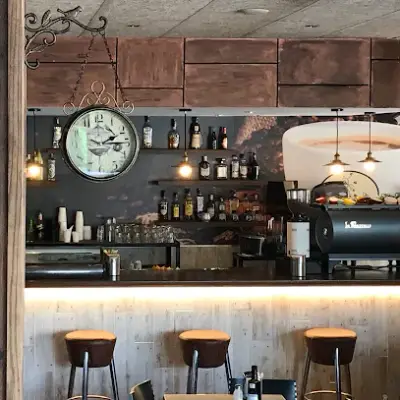 Cafetería Nenit
