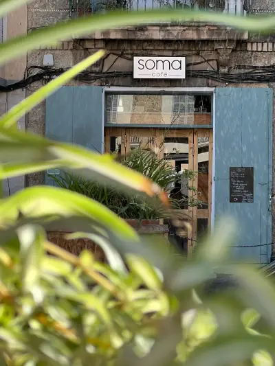 Soma Café