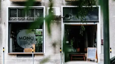 MONO café