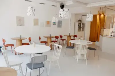 KRAFIN Café & Bakery