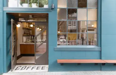 Sightglass Coffee