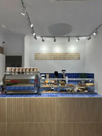 Syra Coffee | Cafeteria Girona