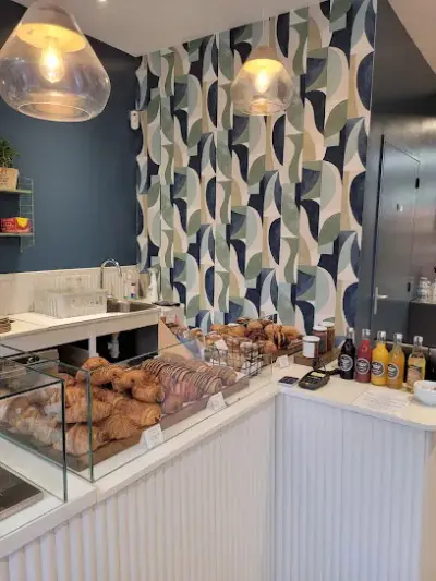 Goûtu par Oven Heaven coffee
