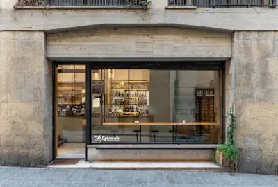 Ditta Artigianale Via dello Sprone Specialty Coffee