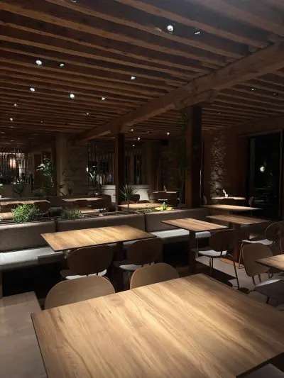 Surco Restaurante