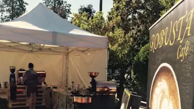 Cafeteria Robusta