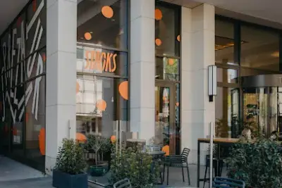 STACKS Coffee