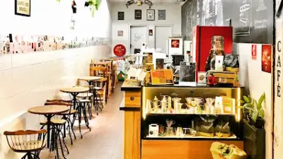 La Musique Cafeteria