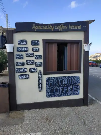 Coffee Circus