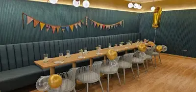 Nareta Cafè & Gou Pastisseria