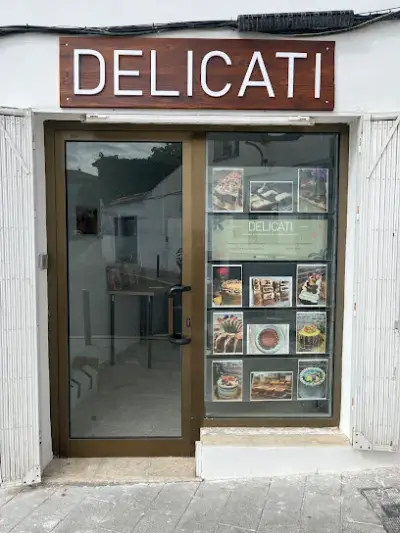 Delicati