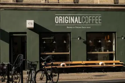 Original Coffee