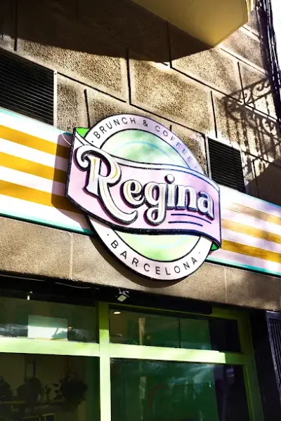 Regina Brunch Coffee