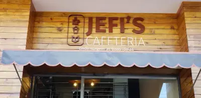 Jefi's Cafeteria
