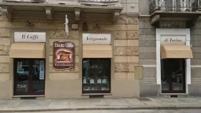 Boutic Caffè