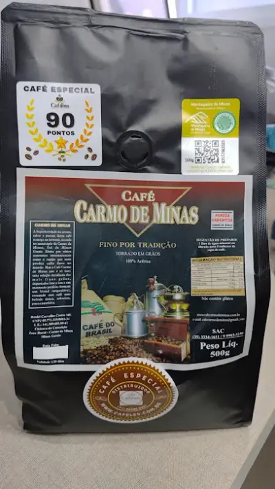 Caféles - Loja de Cafés Especiais