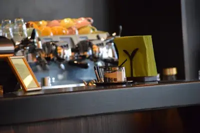 Moka Brew