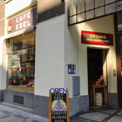 Café Ebel