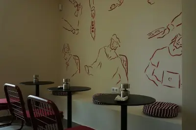 Goma Café