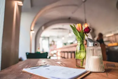Café Zehnsiebzig