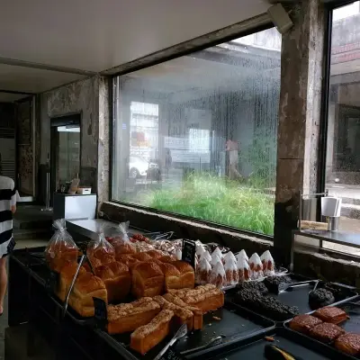 Cafe Onion Seongsu