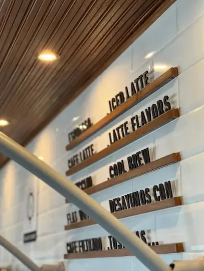 Kafe El Vagón