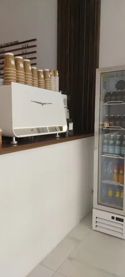 Point Bianco I Specialty Caffé Alicante I Café de especialidad Alicante