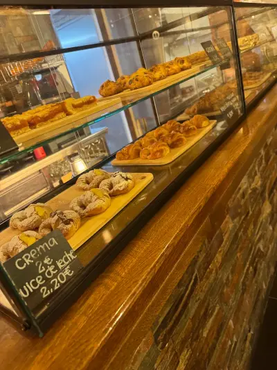 Àurea Cafè d'especialitat