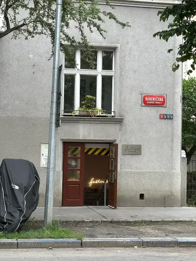 Father's Coffee Store