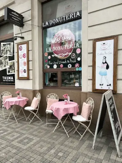 La Donuteria